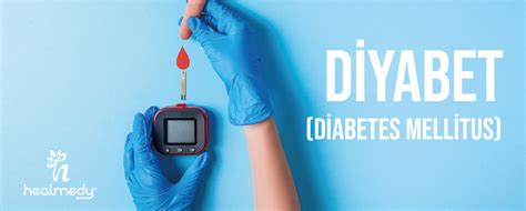 Diabetes mellitusta elde zayıflık ve uyuşukluk